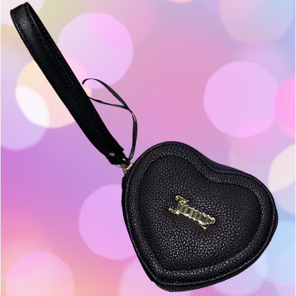 🖤 Everyday Juicy Wristlet 🖤